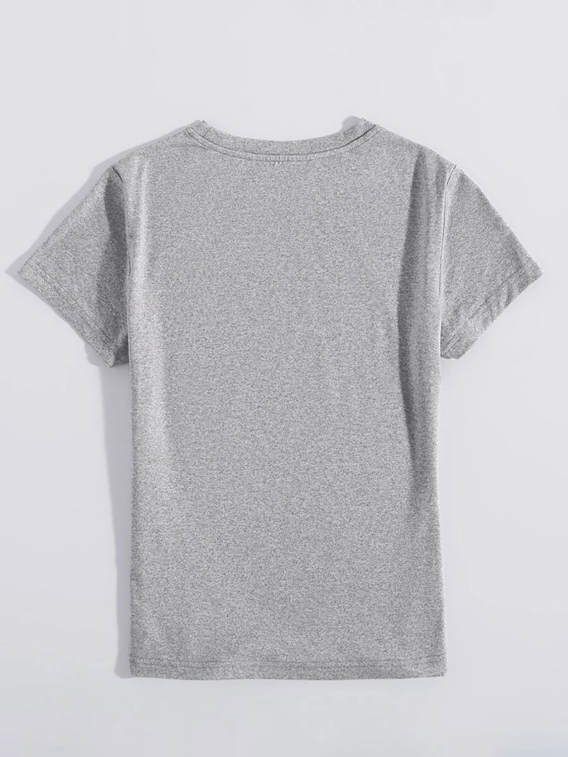 HE IS RISEN Sequin T-Shirt