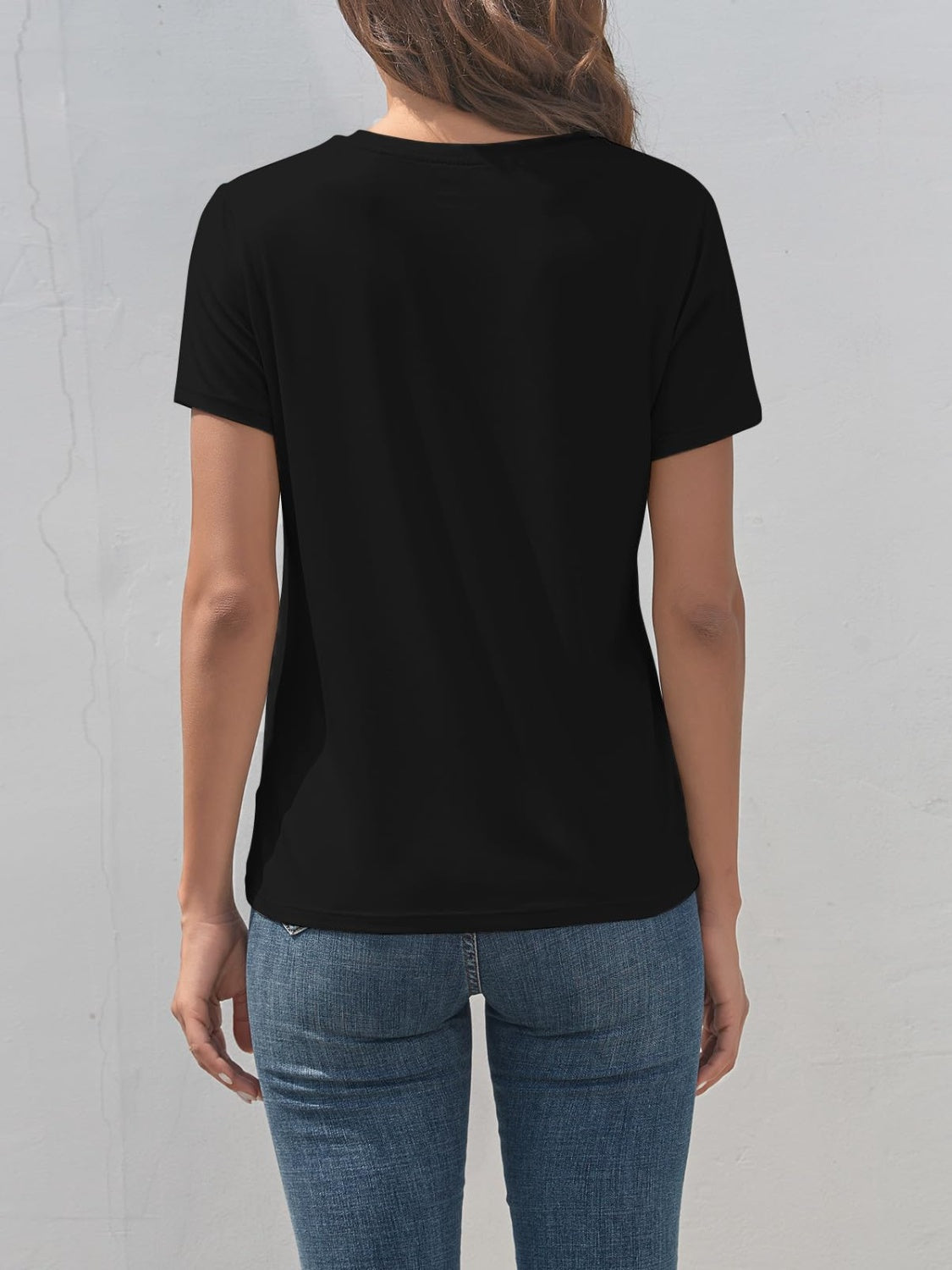 SMILE Short Sleeve T-Shirt