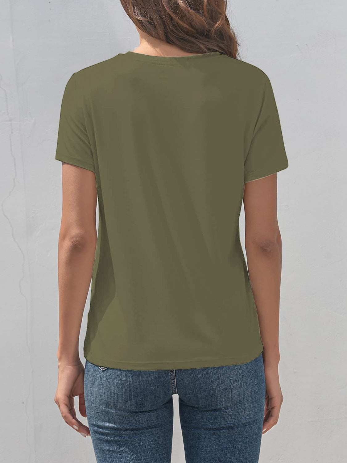 SMILE Short Sleeve T-Shirt
