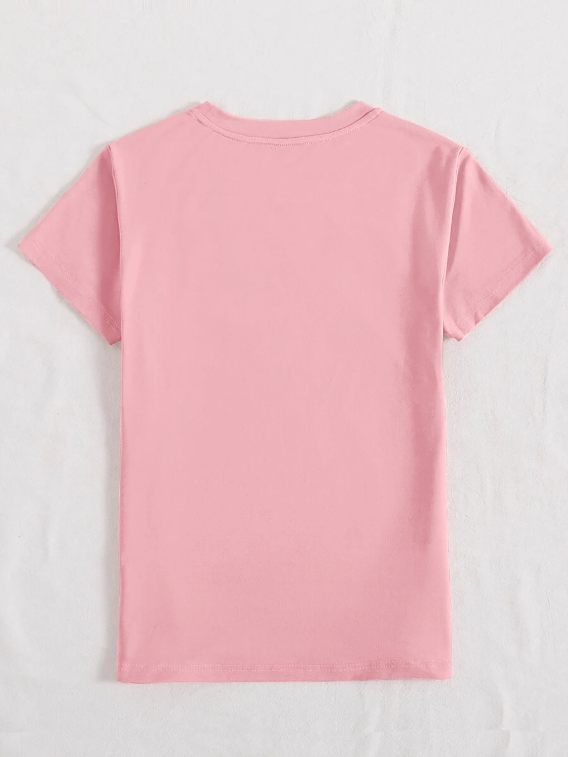 HE IS RISEN Sequin T-Shirt