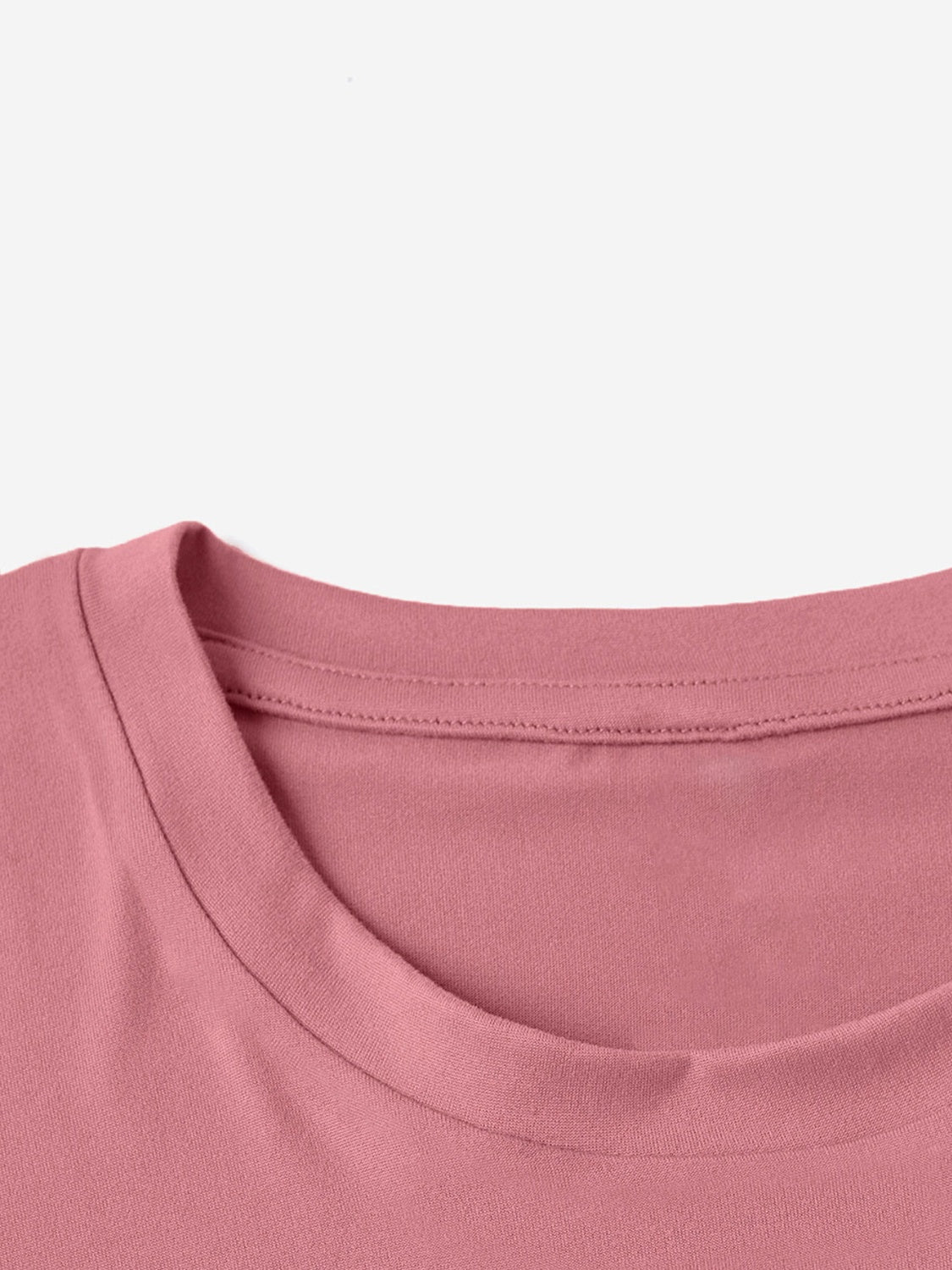 HE IS RISEN Sequin T-Shirt
