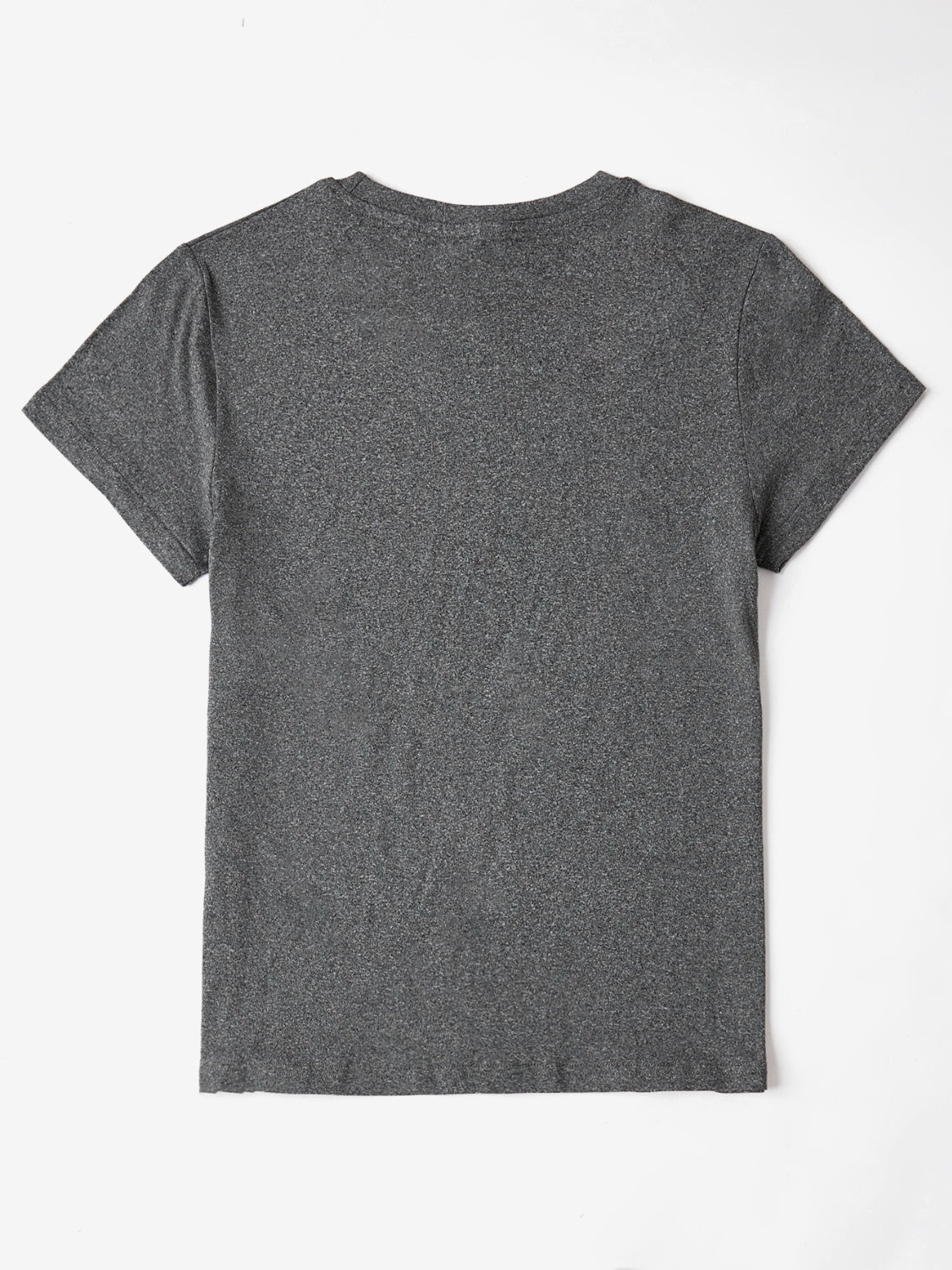 HE IS RISEN Sequin T-Shirt