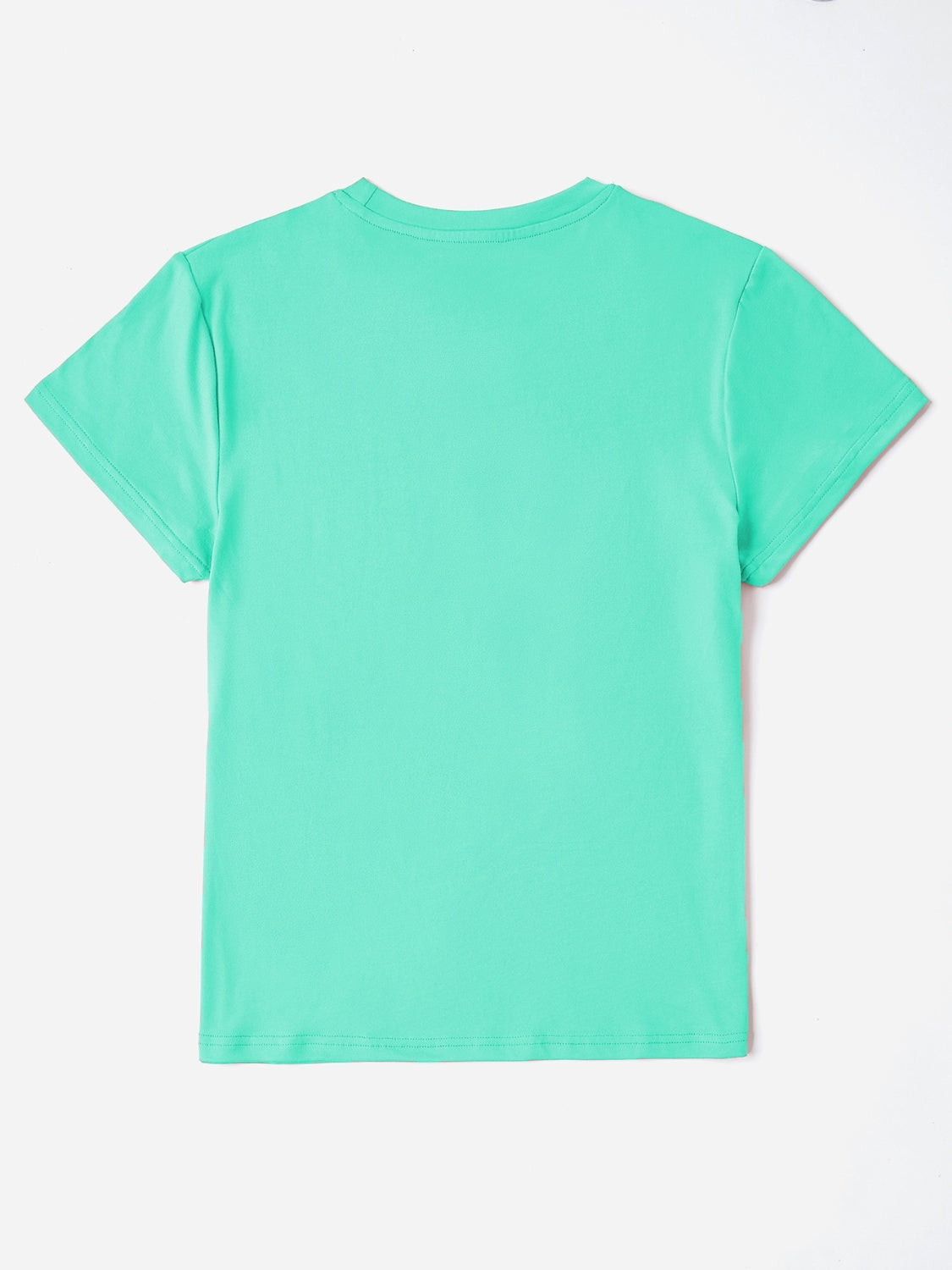 HE IS RISEN Sequin T-Shirt