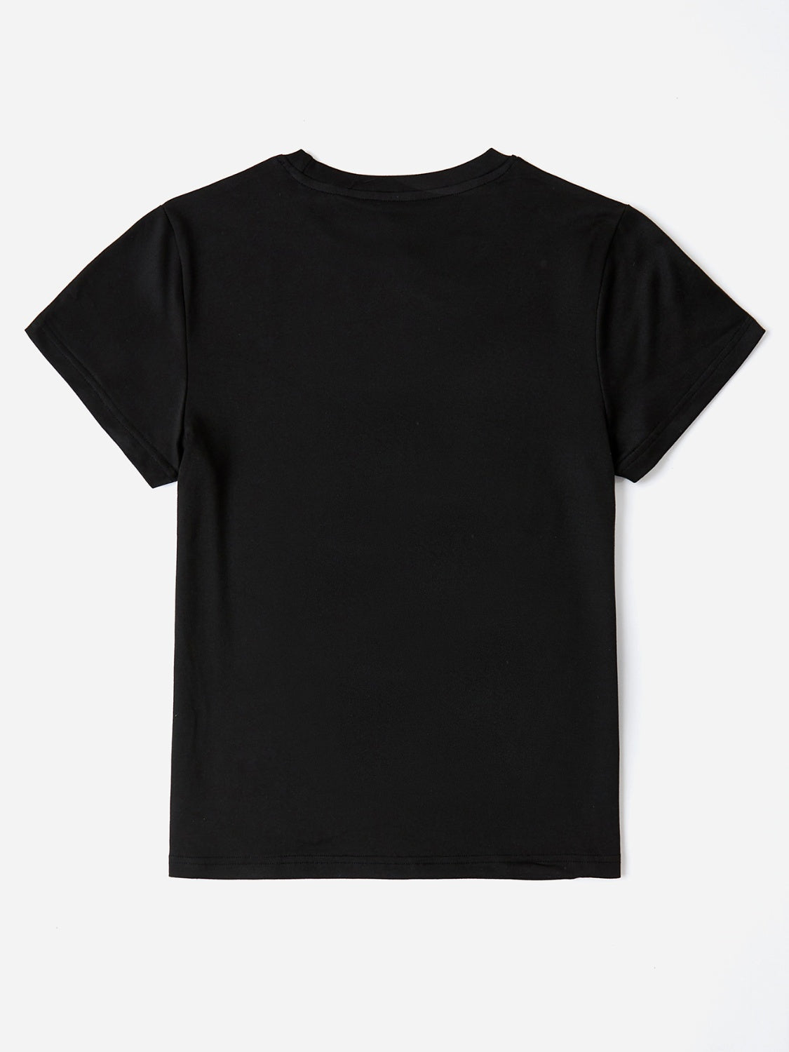 HE IS RISEN Sequin T-Shirt