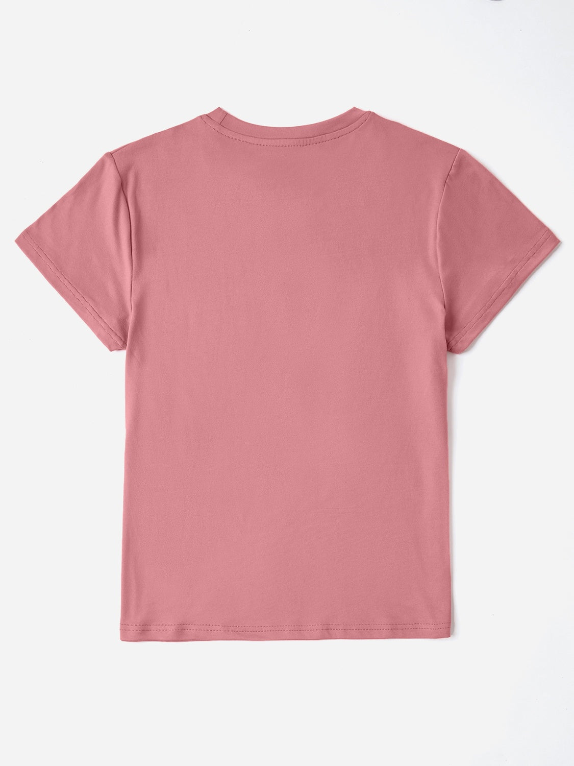 HE IS RISEN Sequin T-Shirt