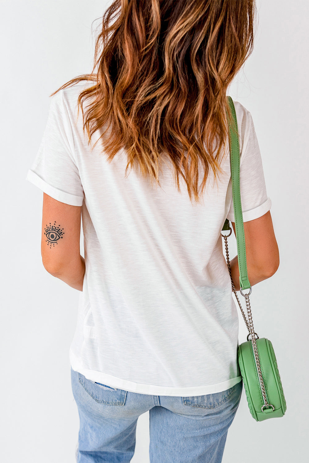 Graphic Short Sleeve T-Shirt