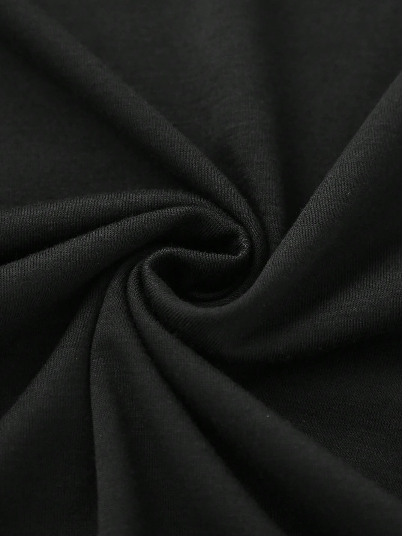 Letter Graphic Short Sleeve T-Shirt